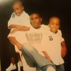 Meet your Posher, Darmarcus